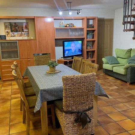 Apartamento Rural Kabitxoa Миранда-де-Арга Экстерьер фото