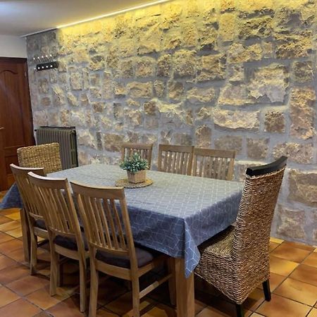 Apartamento Rural Kabitxoa Миранда-де-Арга Экстерьер фото
