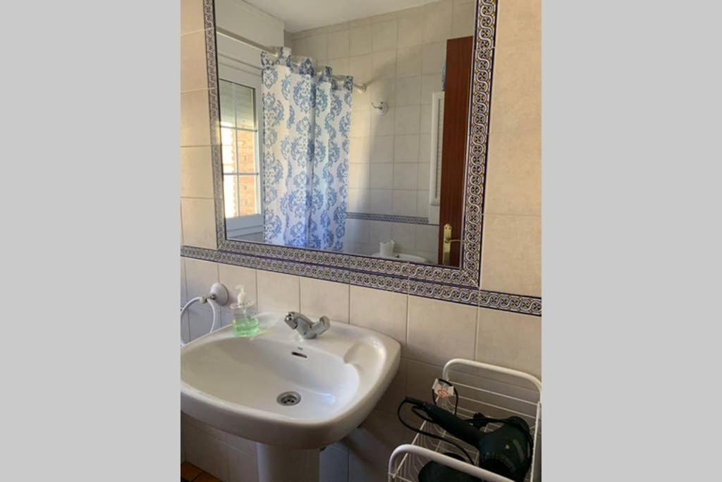 Apartamento Rural Kabitxoa Миранда-де-Арга Экстерьер фото