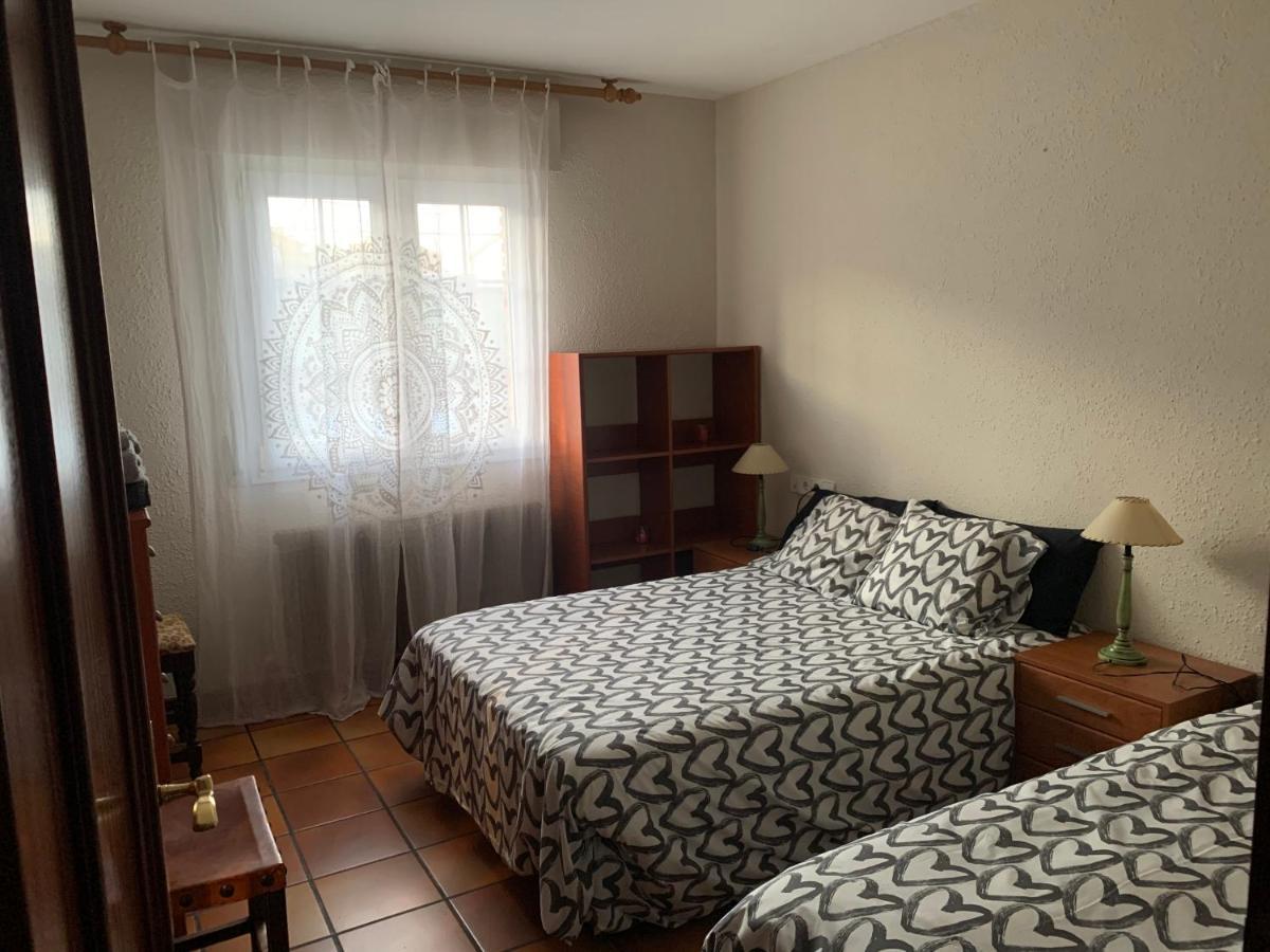 Apartamento Rural Kabitxoa Миранда-де-Арга Экстерьер фото