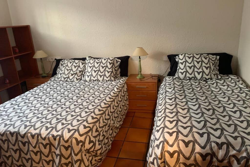 Apartamento Rural Kabitxoa Миранда-де-Арга Экстерьер фото