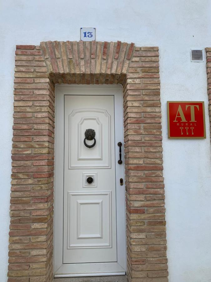 Apartamento Rural Kabitxoa Миранда-де-Арга Экстерьер фото